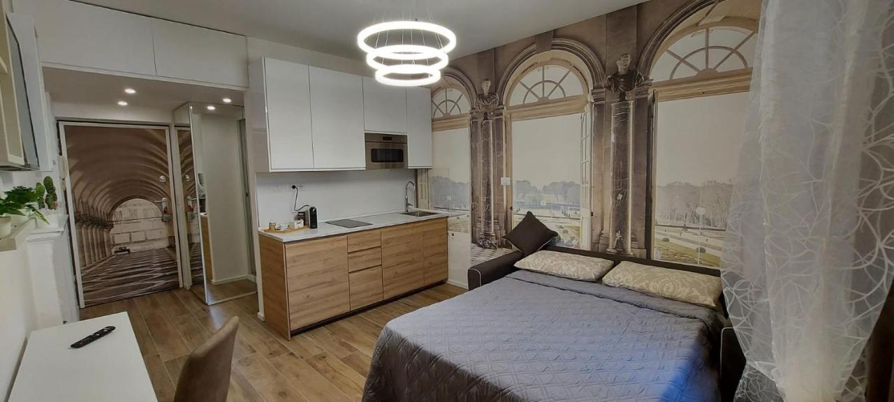Marghera 35 - Solo Affitti Brevi Apartment Mailand