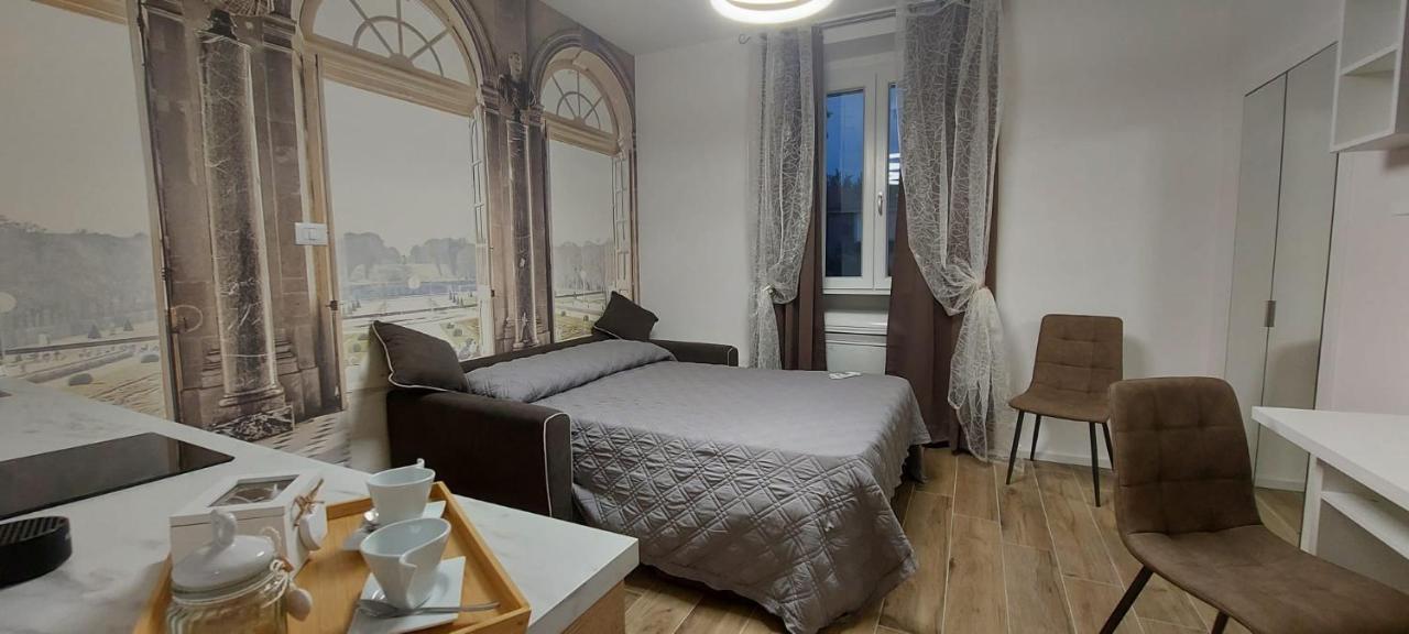 Apartment Marghera 35 - Solo Affitti Brevi Mailand