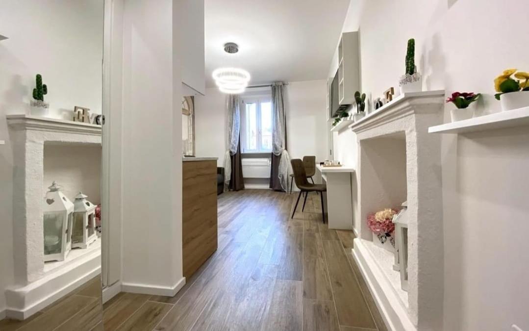 Marghera 35 - Solo Affitti Brevi Apartment
