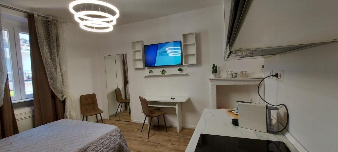 Marghera 35 - Solo Affitti Brevi * Milano