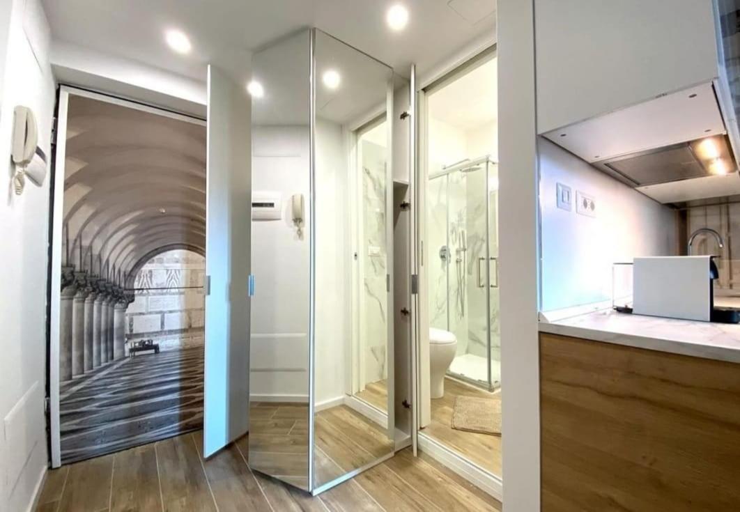 Apartment Marghera 35 - Solo Affitti Brevi