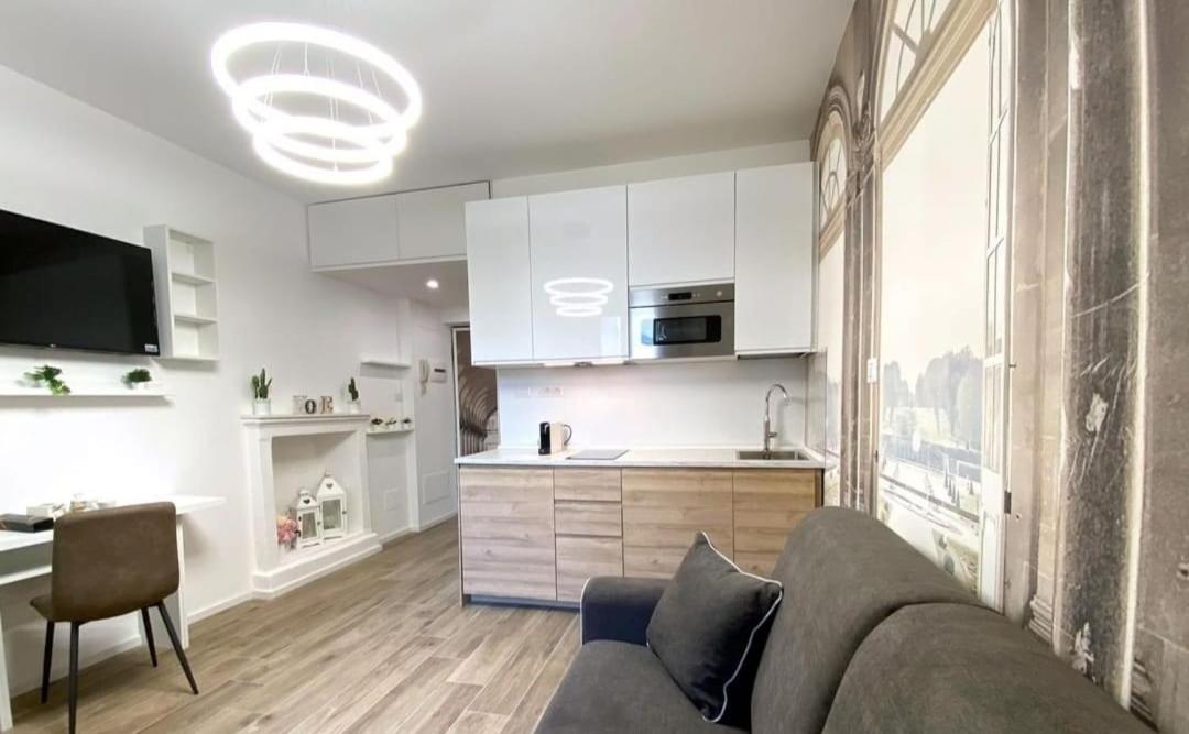 Apartment Marghera 35 - Solo Affitti Brevi *