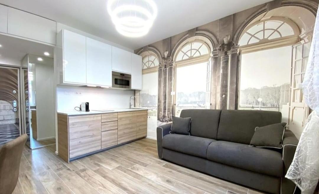 Apartment Marghera 35 - Solo Affitti Brevi Mailand
