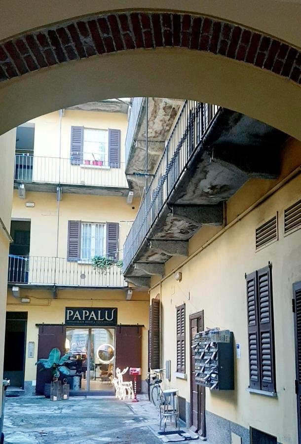 Marghera 35 - Solo Affitti Brevi Milano